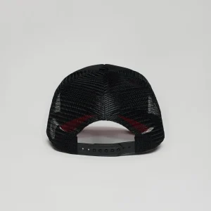 Hot Fast & Furious Print Trucker Hat Hats