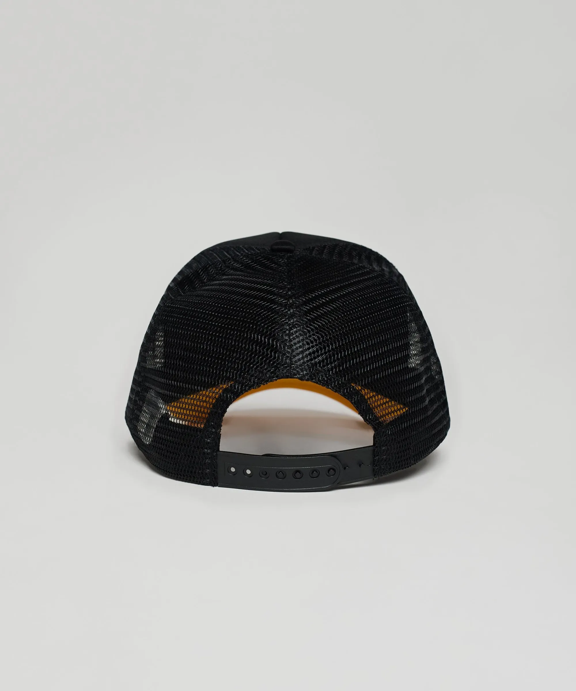 fast__furious_print_trucker_hat__black_2.webp Outlet Fast & Furious Print Trucker Hat - Black Hats