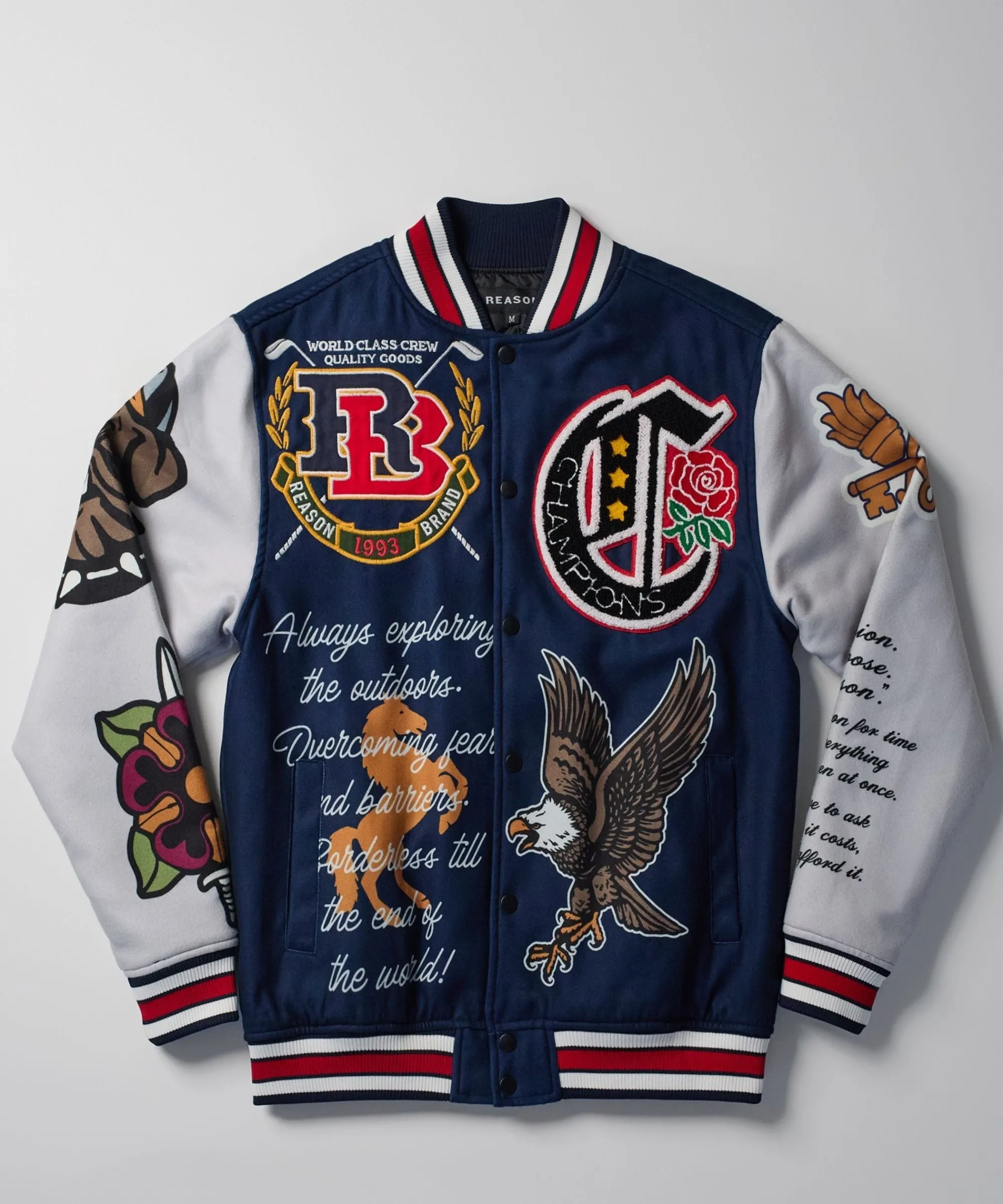 fearless_varsity_jacket__blue_0.webp Shop Fearless Varsity Jacket - Blue Varsity Jackets