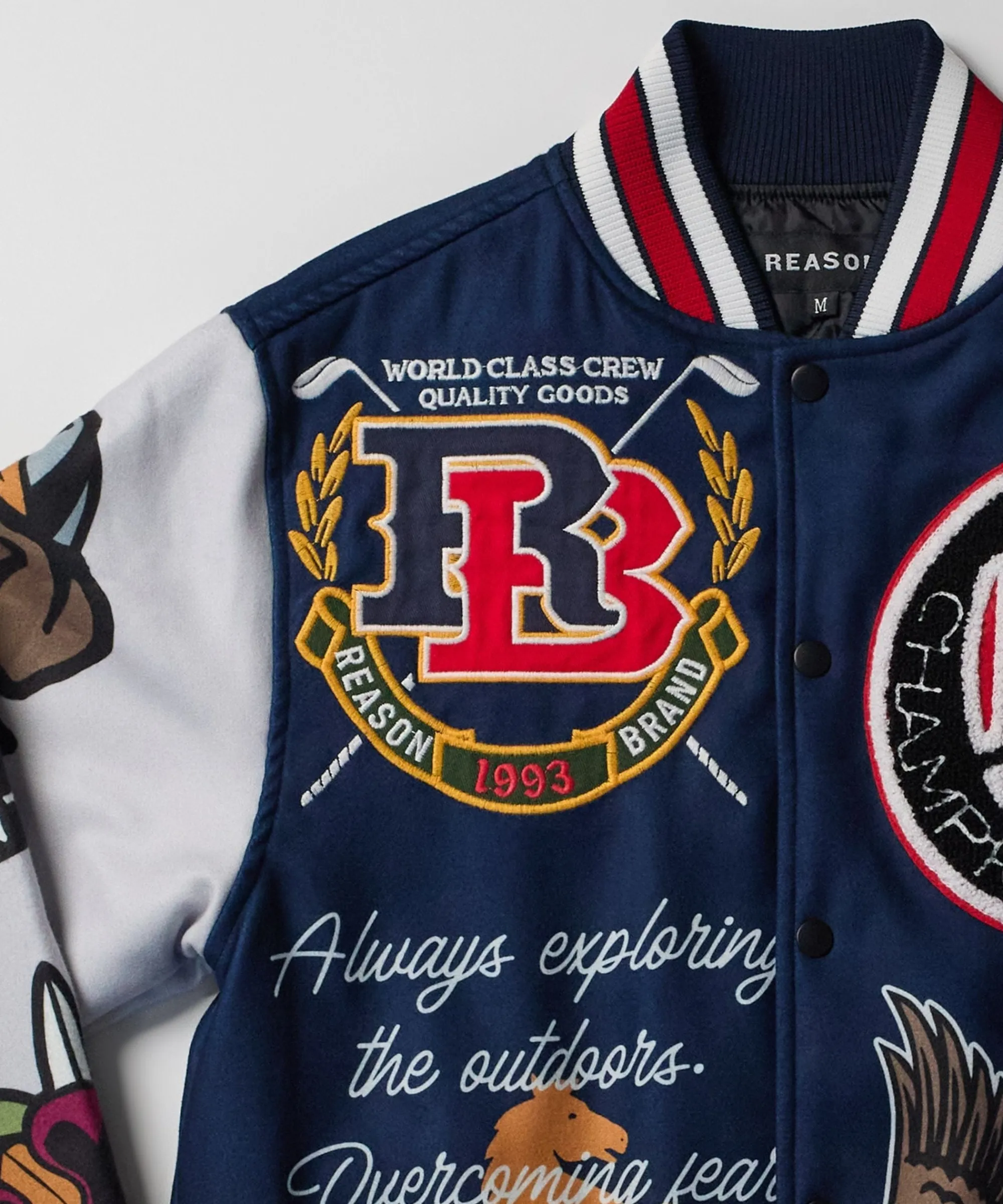 fearless_varsity_jacket__blue_1.webp Shop Fearless Varsity Jacket - Blue Varsity Jackets