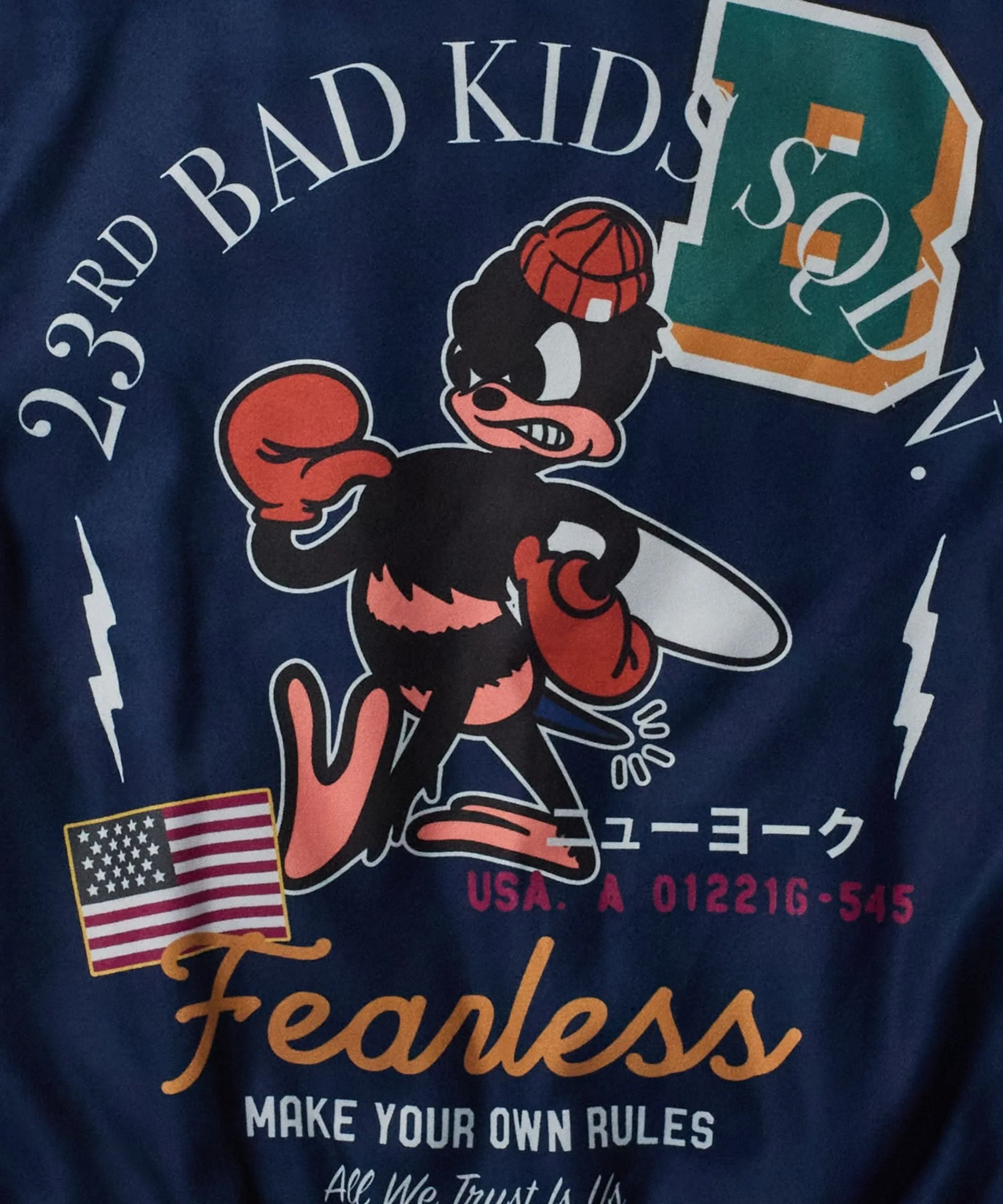 fearless_varsity_jacket__blue_3.webp Shop Fearless Varsity Jacket - Blue Varsity Jackets