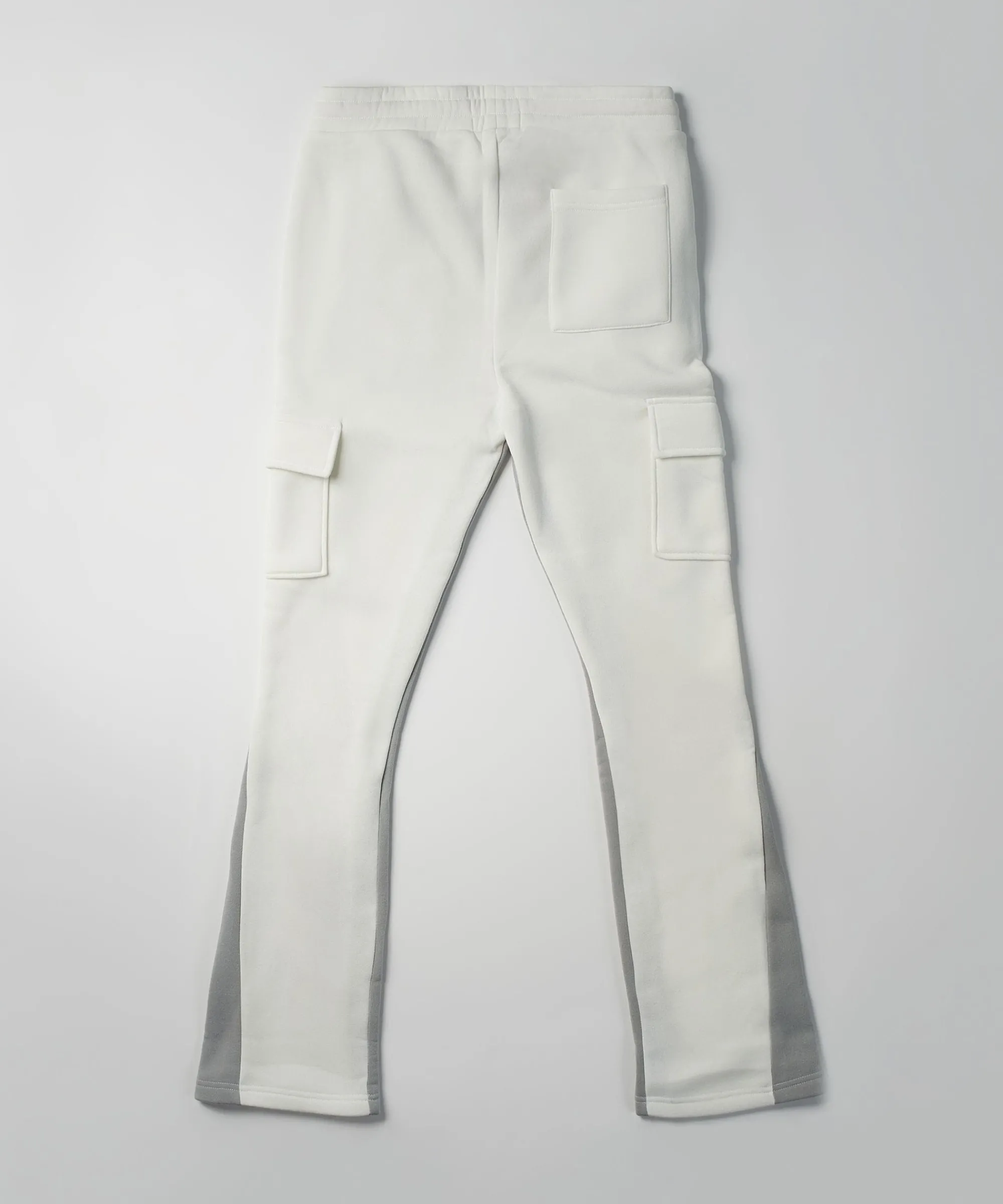 flare_fleece_sweatpants__cream_1.webp Cheap Flare Fleece Sweatpants - Cream Sweatpants