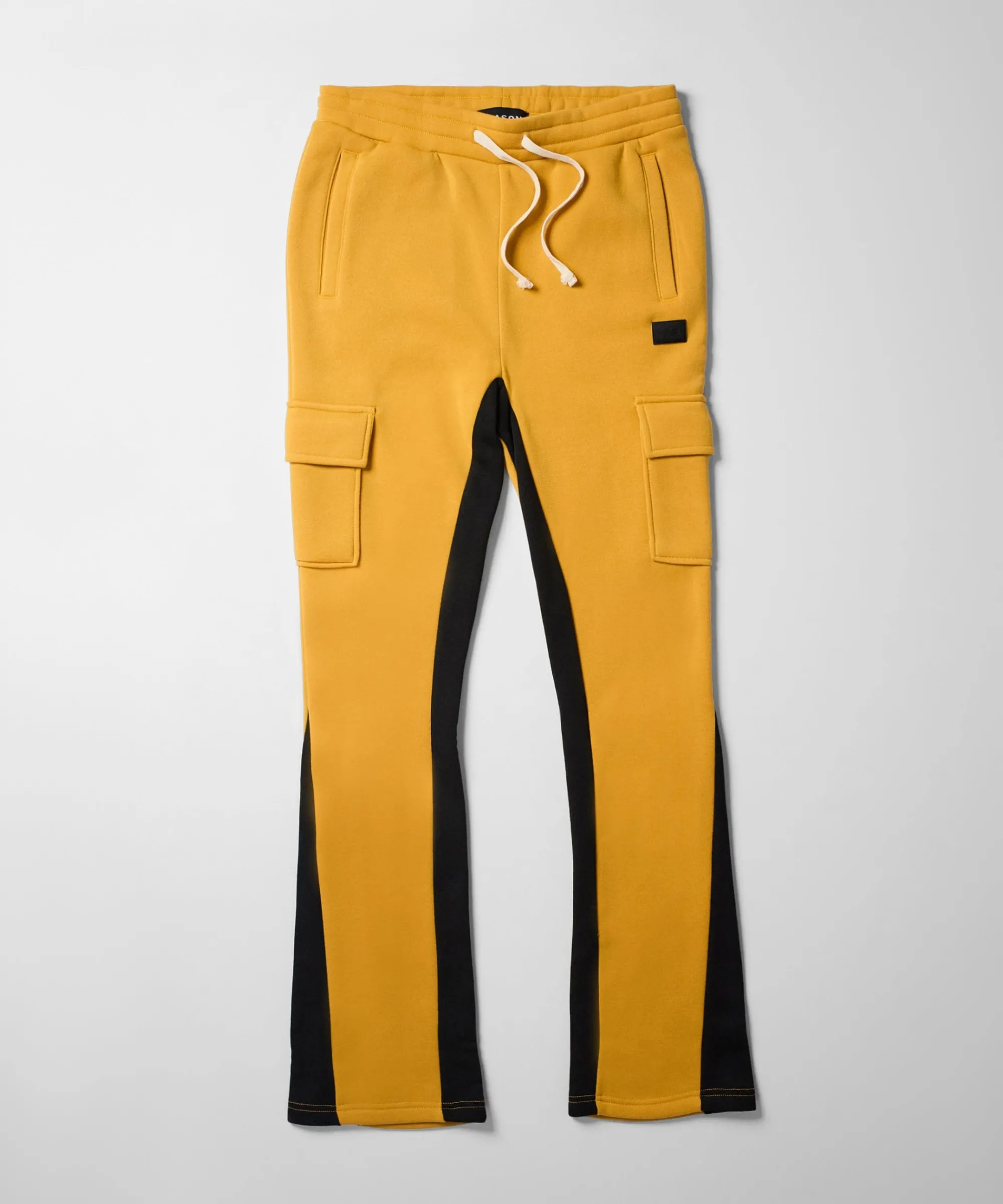 flare_fleece_sweatpants__timber_0.webp Outlet Flare Fleece Sweatpants - Timber Sweatpants