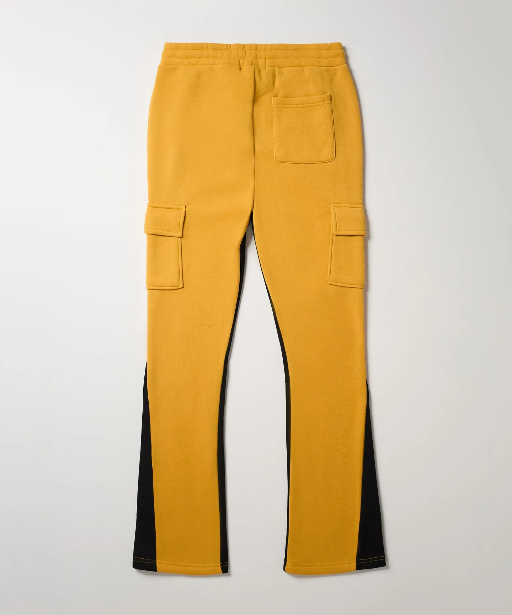 flare_fleece_sweatpants__timber_1.webp Outlet Flare Fleece Sweatpants - Timber Sweatpants