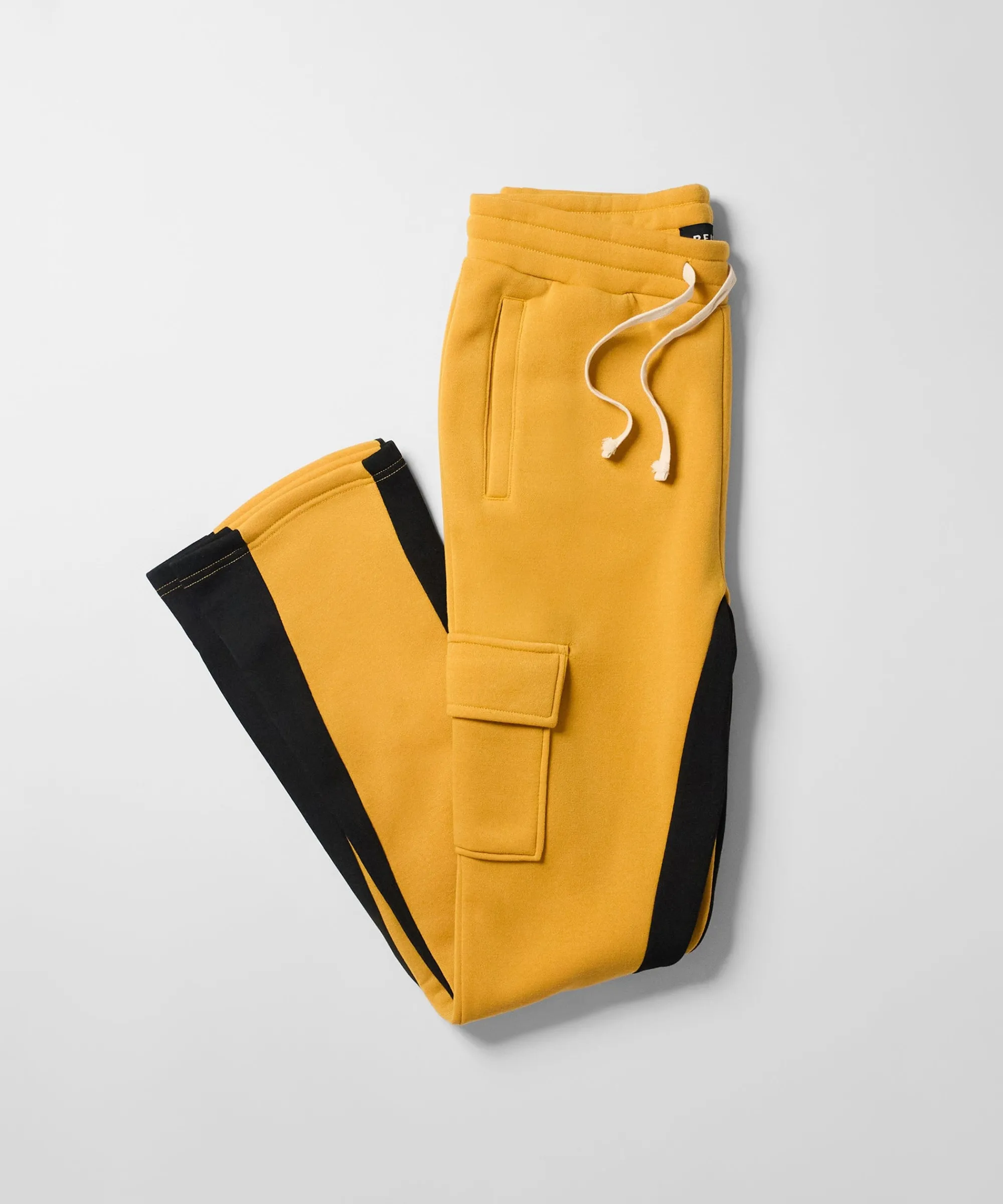 flare_fleece_sweatpants__timber_2.webp Outlet Flare Fleece Sweatpants - Timber Sweatpants