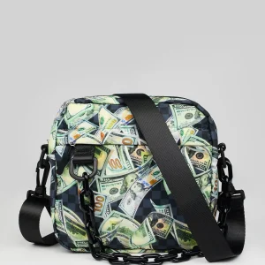 Flash Sale Flying Money Crossbody Bag Bags