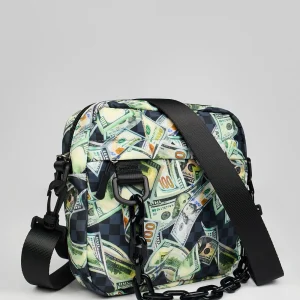 Flash Sale Flying Money Crossbody Bag Bags