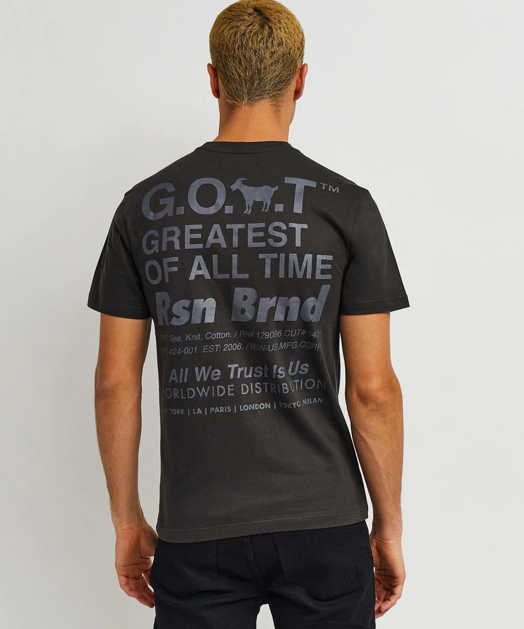 goat_utility_stretch_tech_nylon_cargo_short_sleeve_tee_shirt__black_0.webp Cheap Goat Utility Stretch Tech Nylon Cargo Short Sleeve Tee Shirt - Black Graphic Tees