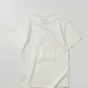 Outlet Half Baked Couch Short Sleeve Tee - White Graphic Tees