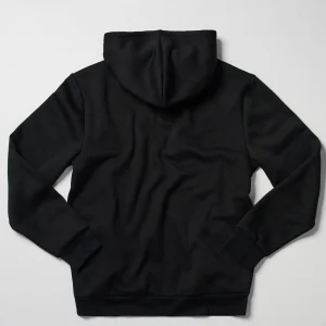 Hot Half Baked Just Weed Hoodie - Black Hoodies | Hoodies