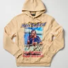 Clearance Half Baked Just Weed Hoodie - Khaki Hoodies | Hoodies