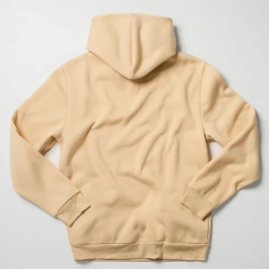 Clearance Half Baked Just Weed Hoodie - Khaki Hoodies | Hoodies