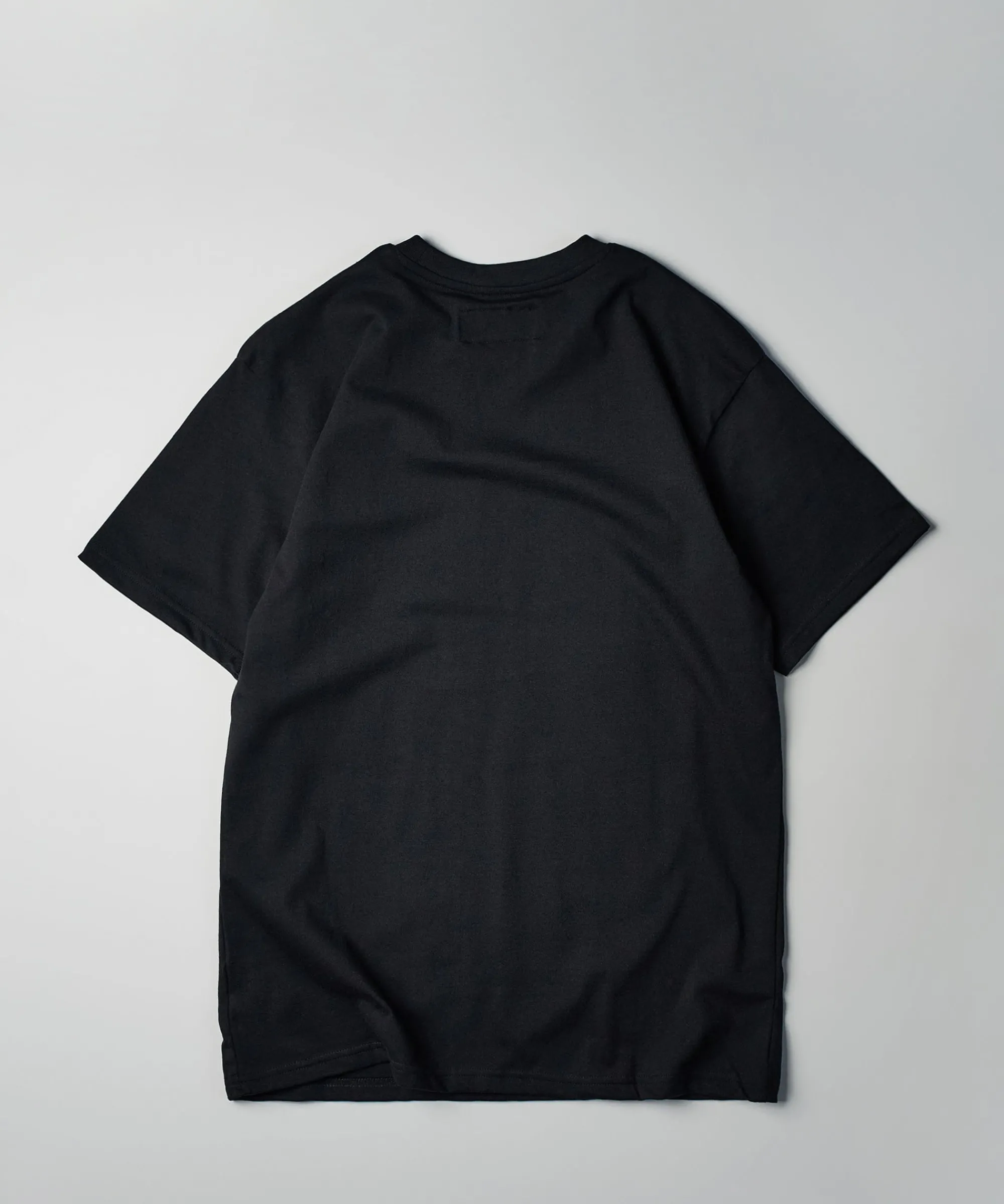 how_high_poster_short_sleeve_tee__black_1.webp Cheap How High Poster Short Sleeve Tee - Black Graphic Tees