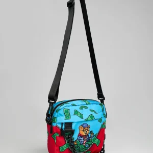 Fashion Hustle Bear Crossbody Bag Bags
