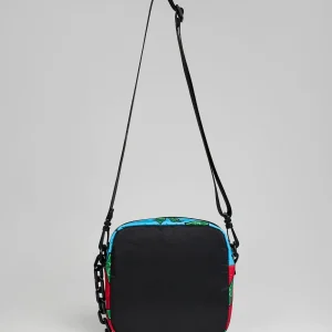 Fashion Hustle Bear Crossbody Bag Bags