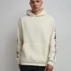Flash Sale Hustle Daily Hoodie - Cream Hoodies | Hoodies