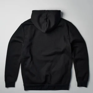 Outlet Jaws Amity Island Hoodie - Black Hoodies | Hoodies