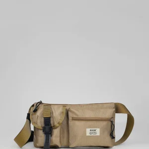 Flash Sale Jet Crossbody Bag - Khaki Bags