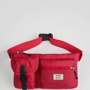 Sale Jet Crossbody Bag - Red Bags