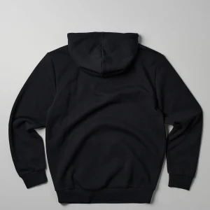 Sale Keith Haring Characters Hoodie - Black Hoodies | Hoodies