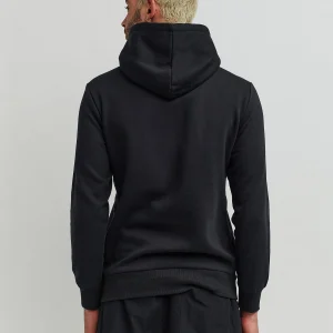Sale Keith Haring Characters Hoodie - Black Hoodies | Hoodies
