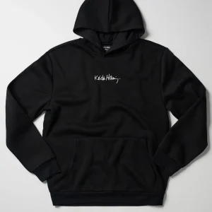 Store Keith Haring Crack Is Wack Hoodie - Black Hoodies | Hoodies
