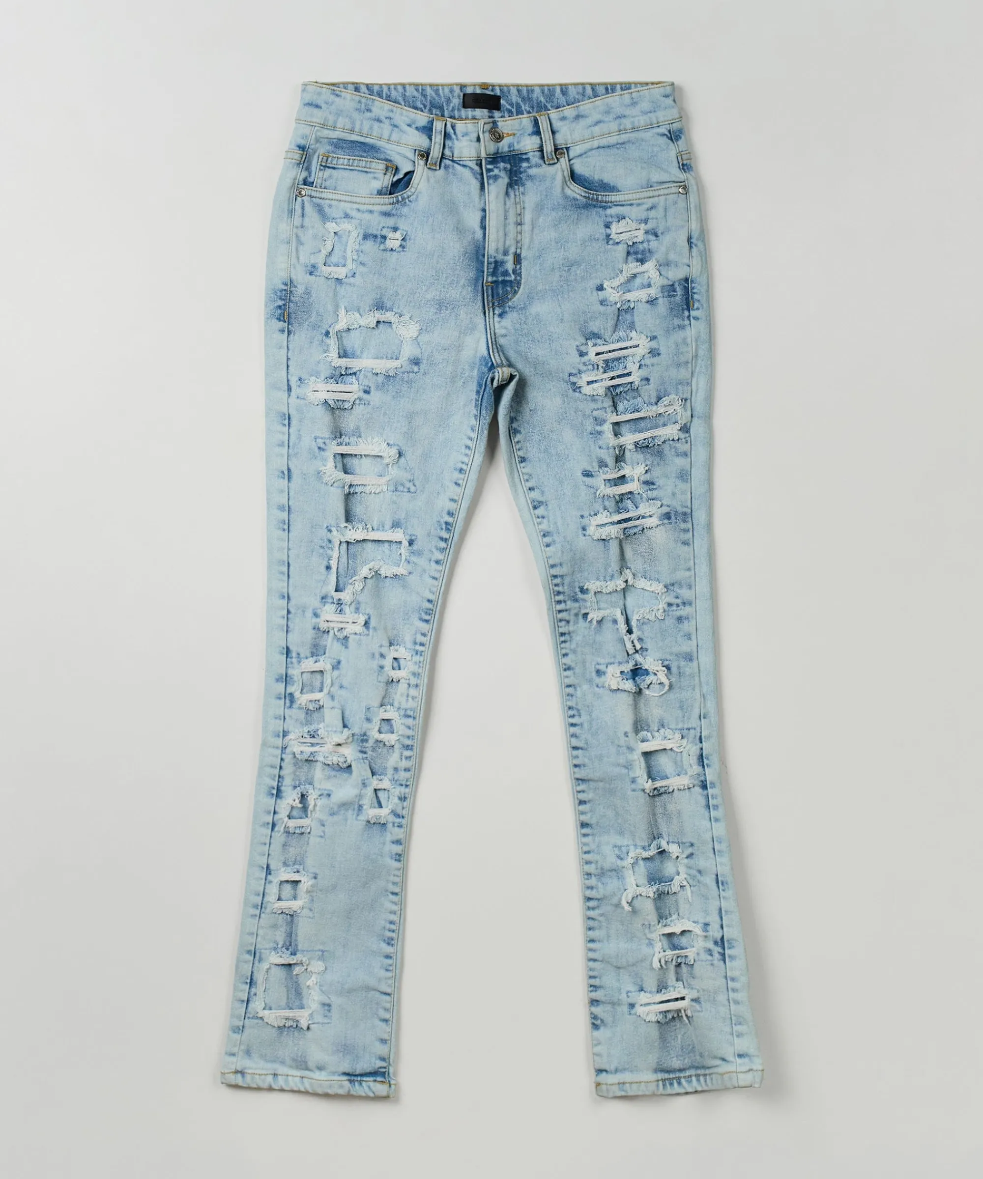 kingwood_distressed_light_wash_denim_jeans_6.webp Best Sale Kingwood Distressed Light Wash Denim Jeans Denim Jeans | Shop All Bottoms