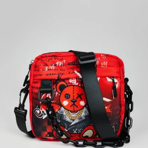 Best Sale Legend Bear Crossbody Bag Bags