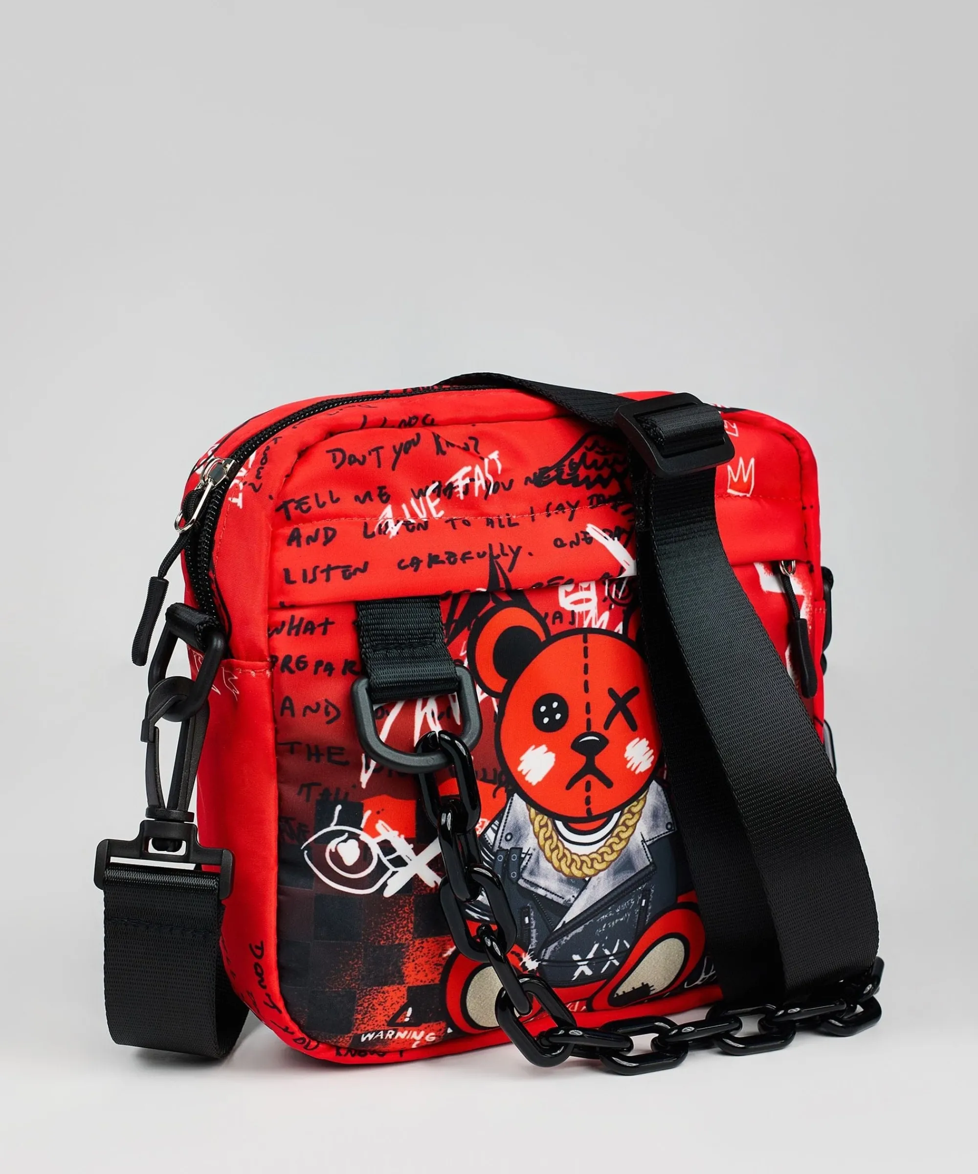 legend_bear_crossbody_bag_1.webp Best Sale Legend Bear Crossbody Bag Bags