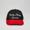 Best Sale Lil Wayne Box Embroidered Trucker Hat Hats