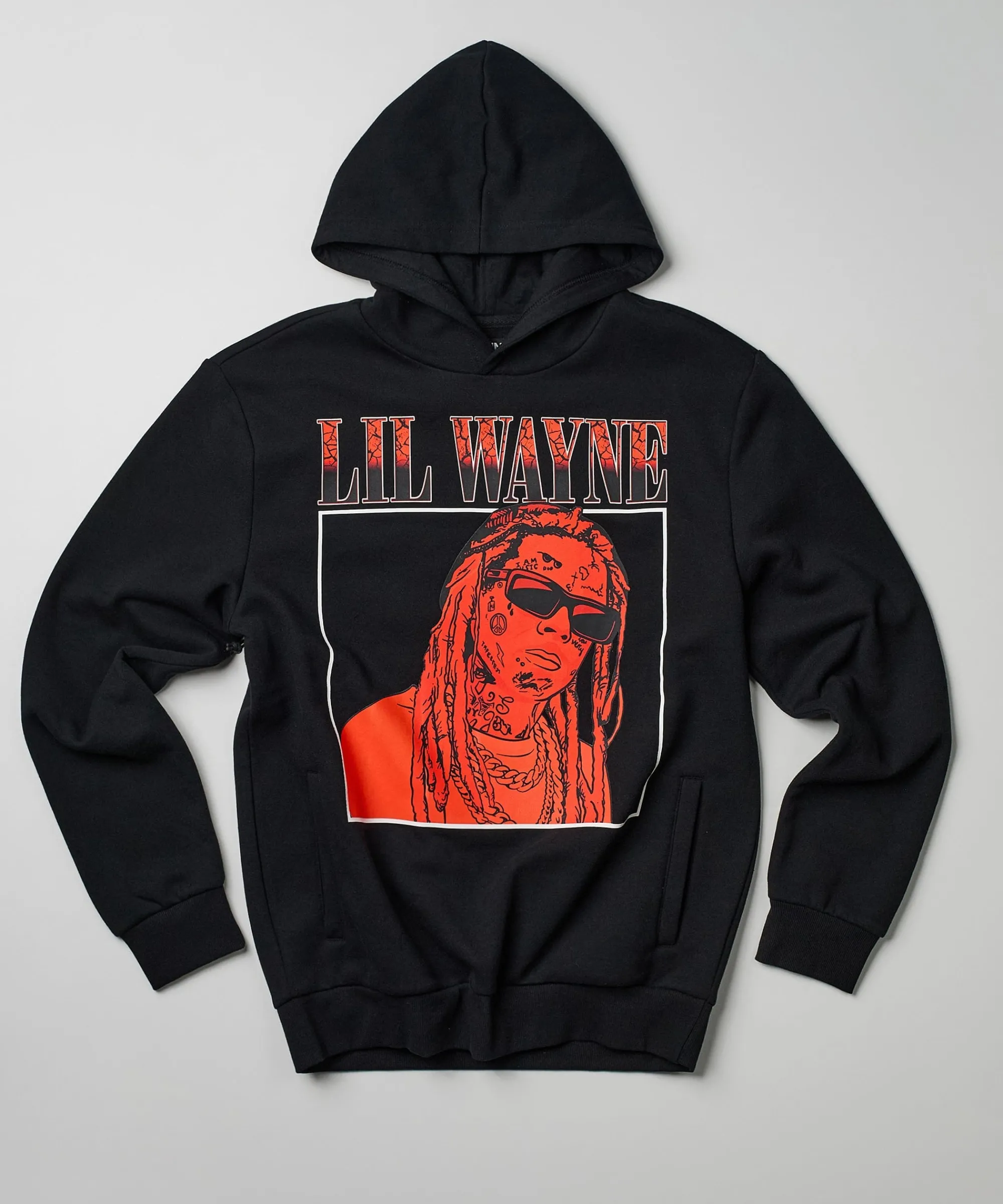 lil_wayne_box_hoodie__black_0.webp Cheap Lil Wayne Box Hoodie - Black Hoodies | Hoodies