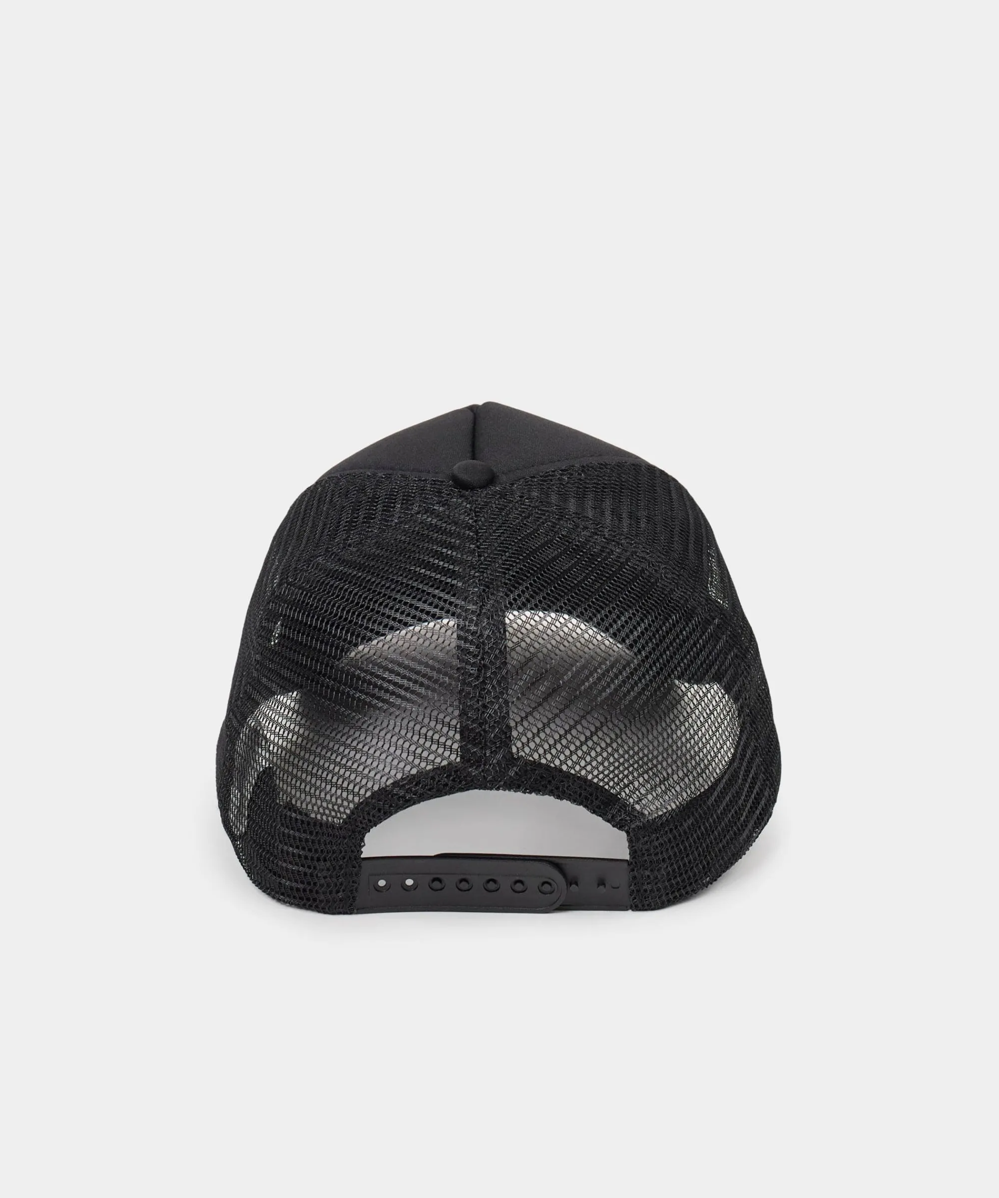 lil_wayne_box_trucker_hat__black_2.webp Hot Lil Wayne Box Trucker Hat - Black Hats