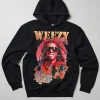 Discount Lil Wayne Hustler Musik Hoodie - Black Hoodies | Hoodies
