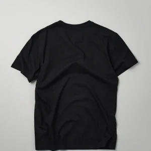 Hot Lil Wayne New Orleans Short Sleeve Tee - Black Graphic Tees