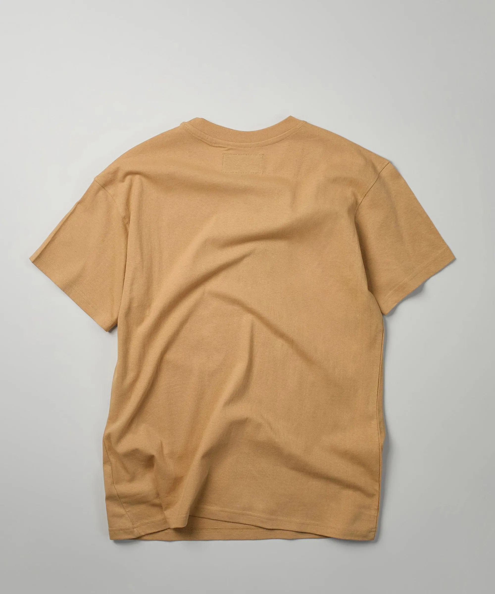 lil_wayne_new_orleans_short_sleeve_tee__khaki_1.webp Cheap Lil Wayne New Orleans Short Sleeve Tee - Khaki Graphic Tees
