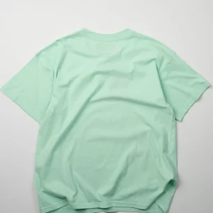 Outlet Lil Wayne New Orleans Short Sleeve Tee - Mint Graphic Tees