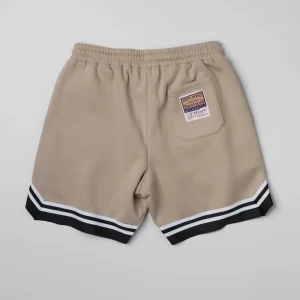 Online Lil Wayne Property Of Basketball Shorts - Khaki Shop All Bottoms | Shorts