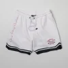 Flash Sale Lil Wayne Property Of Basketball Shorts - White Shop All Bottoms | Shorts