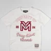Cheap Lil Wayne Property Of Short Sleeve Tee - White Graphic Tees