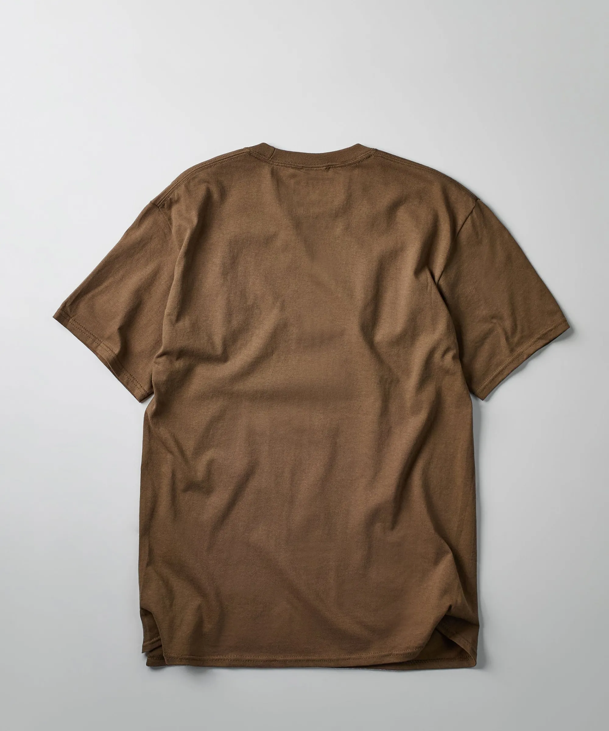 lil_wayne_tha_carter_short_sleeve_tee__brown_4.webp Shop Lil Wayne Tha Carter Short Sleeve Tee - Brown Graphic Tees