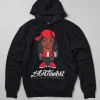 Cheap Lil Wayne Tunechi Hoodie - Black Hoodies | Hoodies