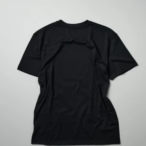 Best Sale Lil Wayne Tunechi Short Sleeve Tee - Black Graphic Tees