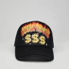 Outlet Lil Wayne Young Money Graffiti Trucker Hat Hats