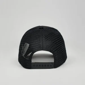 Outlet Lil Wayne Young Money Graffiti Trucker Hat Hats