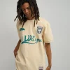 Store Lil Wayne Young Money Soccer Jersey - Khaki Jerseys