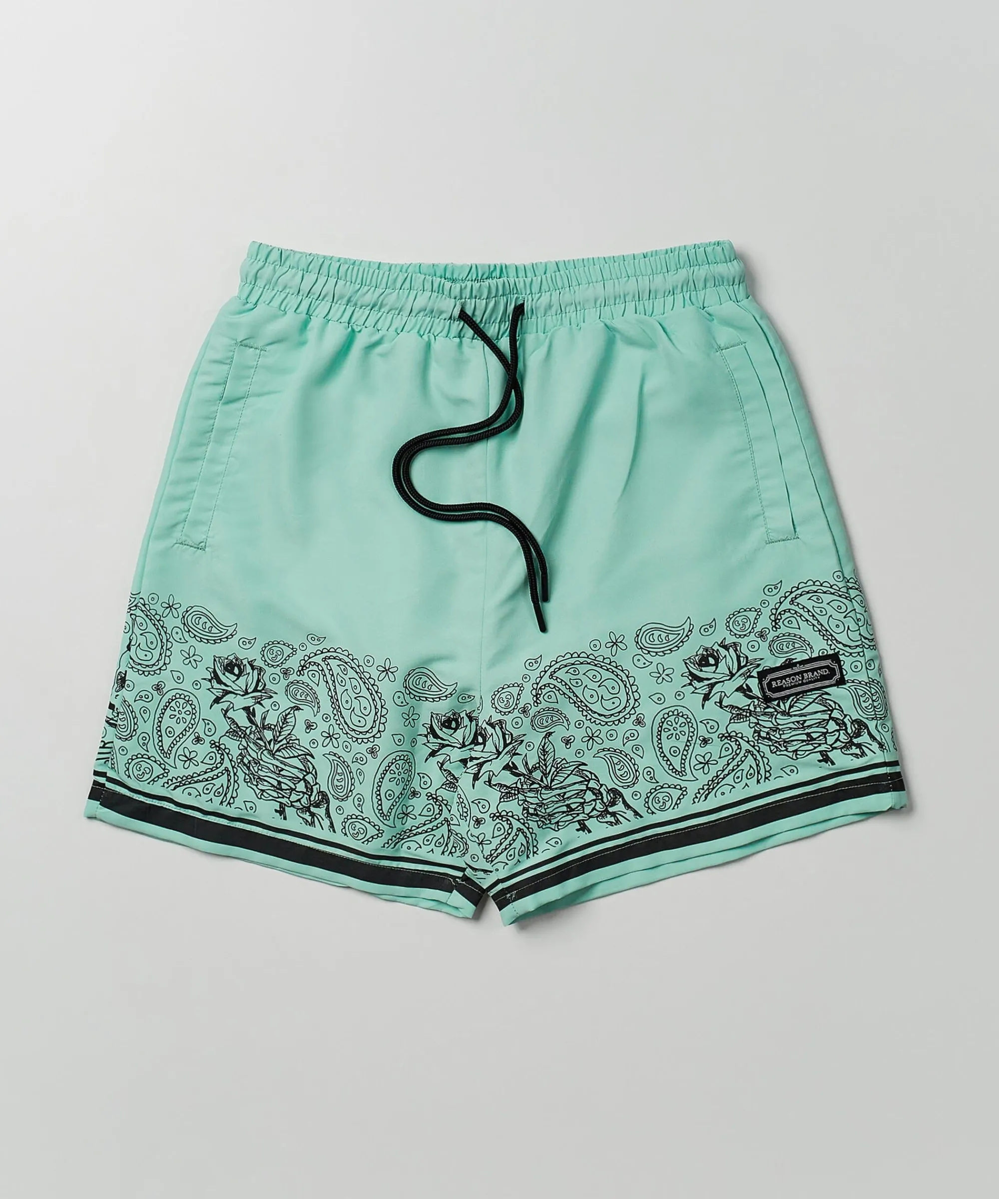 luca_shorts__olive_green_3.webp Best Sale Luca Shorts - Olive Green Shorts | Shop All Bottoms