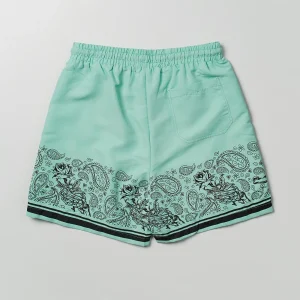 Best Sale Luca Shorts - Olive Green Shorts | Shop All Bottoms