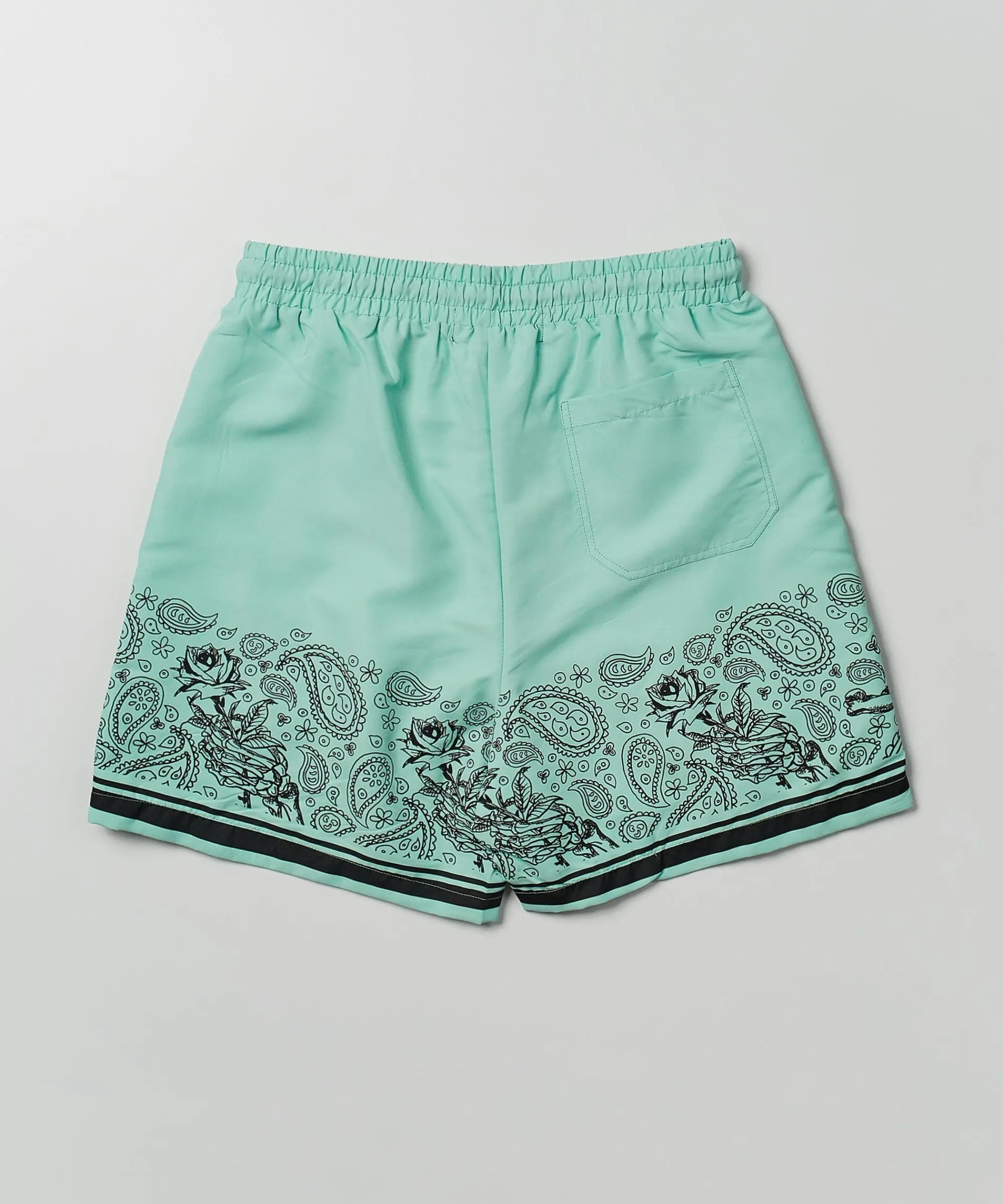 luca_shorts__olive_green_4.webp Best Sale Luca Shorts - Olive Green Shorts | Shop All Bottoms