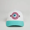 Flash Sale Mishka 1978 Embroidered Trucker Hat Hats
