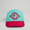 Discount Mishka 1978 Embroidered Trucker Hat Hats